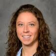 Photo: Dr. Sara Padalik, DO