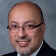Photo: Dr. Darius Wania, MD