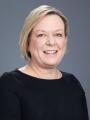 Photo: Dr. Kendra McAnally, DO