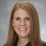 Dr. Courtney Mitchell, MD