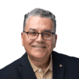 Photo: Dr. Gaddiel Rios, MD