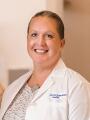Photo: Dr. Erin Moyer, MD