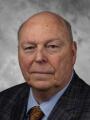 Photo: Dr. Richard Sawyers, MD