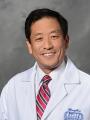 Photo: Dr. Henry Kim, MD
