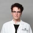 Photo: Dr. Yevgeniya Gartshteyn, MD
