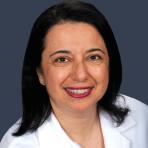 Dr. Nada Yazigi, MD
