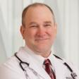 Photo: Dr. Lyle Calcamuggio, MD