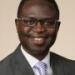 Photo: Dr. Edward Bantamoi, MD