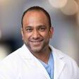 Photo: Dr. Niladri Basu, MD