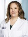 Photo: Dr. Jennifer Kresta, MD