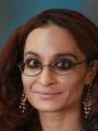 Photo: Dr. Jharana Shrestha, MD