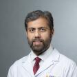 Photo: Dr. Imran Akram, MD