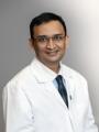 Photo: Dr. Darshan Patel, MD