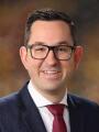 Photo: Dr. Abraham Schlauderaff, MD
