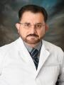 Photo: Dr. Abid Hussain, MD