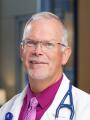 Photo: Dr. Michael Prevost, MD