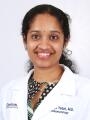 Photo: Dr. Supraja Yeturi, MD