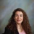 Photo: Dr. Alina Gouller, MD