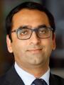 Photo: Dr. Pashtoon Kasi, MD