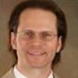 Photo: Dr. John Gustafson, MD