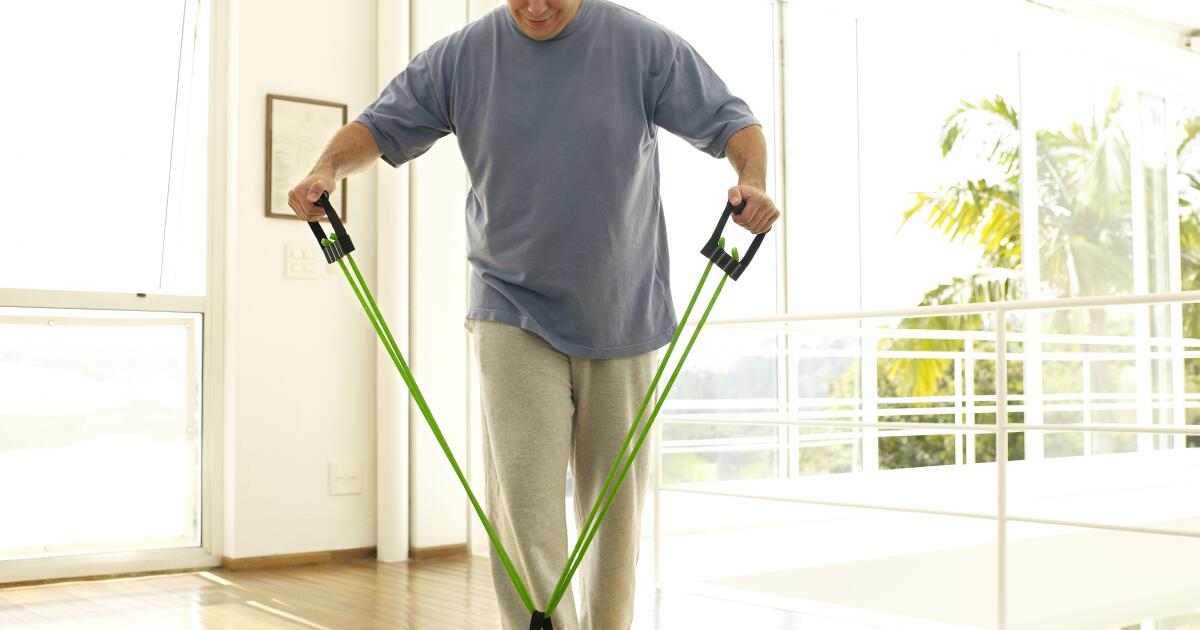 How Does Resistance Training Prevent Osteoporosis?