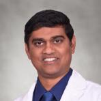 Dr. Nikalesh Reddy, MD