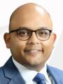 Photo: Dr. Jamil Hossain, DPM