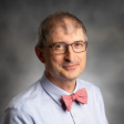 Photo: Dr. Ulrich Duffner, MD