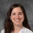 Photo: Dr. Shoshana Gordon, DO