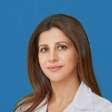 Photo: Dr. Nazanin Ahmadian, DO