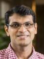 Photo: Dr. Srinivasan Ramaswamy, MD