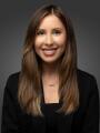 Photo: Dr. Anna Levin, MD