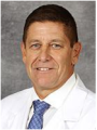 Photo: Dr. Raymond Fritz, DPM
