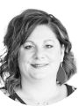 Tamela Polanin, LCPC