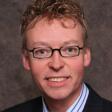 Photo: Dr. James Gosset, MD