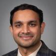 Photo: Dr. Rajarsi Mandal, MD