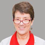 Dr. Phyllis Hampton, MD
