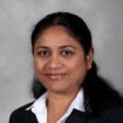 Photo: Dr. Vijayasree Paleru, MD