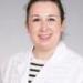 Photo: Dr. Danielle Friedman, MD