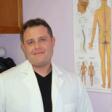 Photo: Dr. Josef Malkis, DC