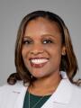 Photo: Dr. Shani Clay, MD