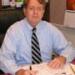 Photo: Dr. Bruce Hammonds, OD