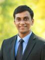 Photo: Dr. Ragesh Panikkath, MD