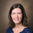Photo: Dr. Laura Houston, MD