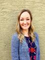 Photo: Dr. Brittany Hillier, OD