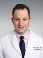 Photo: Dr. Jules Lipoff, MD