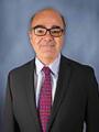 Photo: Dr. Elie Benaim, MD