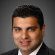 Photo: Dr. Syed Raza, MD
