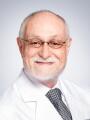 Photo: Dr. David Finkelman, MD