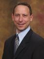 Photo: Dr. William Meszaros, MD
